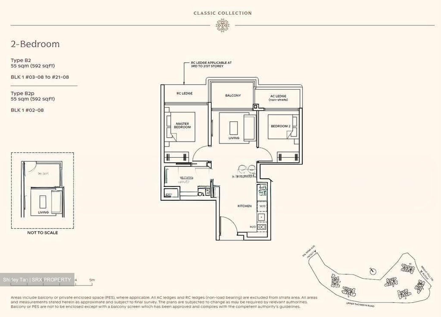 Thomson View Condominium (D20), Condominium #630777941